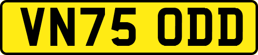 VN75ODD