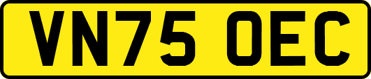 VN75OEC
