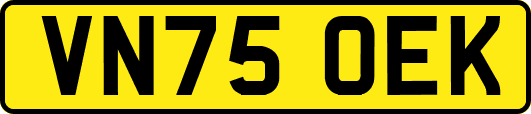 VN75OEK