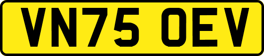 VN75OEV