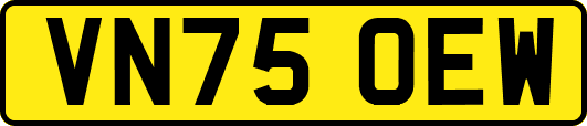 VN75OEW