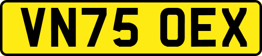 VN75OEX