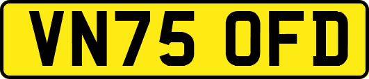 VN75OFD