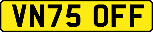 VN75OFF