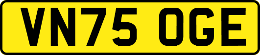 VN75OGE