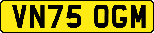 VN75OGM