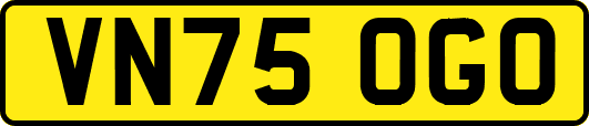VN75OGO