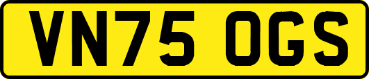 VN75OGS