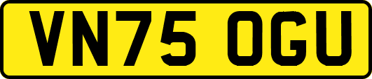 VN75OGU