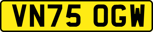 VN75OGW