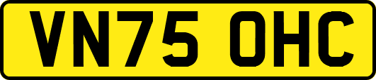 VN75OHC