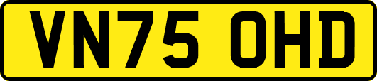 VN75OHD