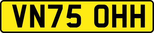 VN75OHH