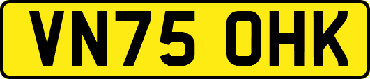 VN75OHK