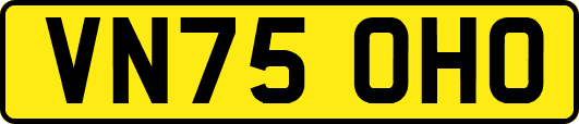 VN75OHO