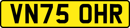 VN75OHR