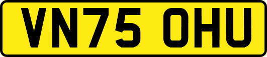 VN75OHU