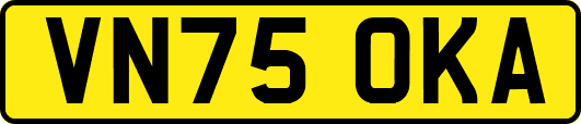 VN75OKA