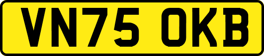 VN75OKB