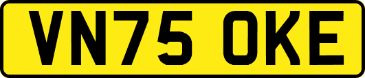 VN75OKE