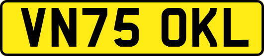 VN75OKL