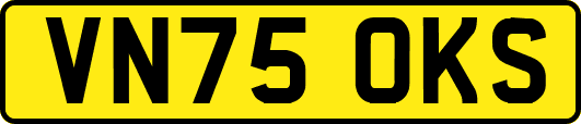VN75OKS