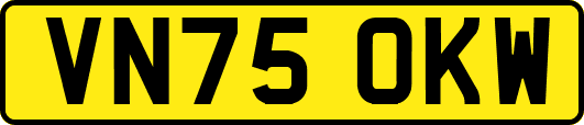VN75OKW