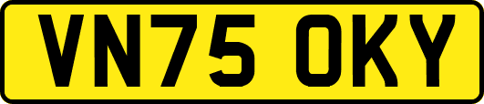 VN75OKY