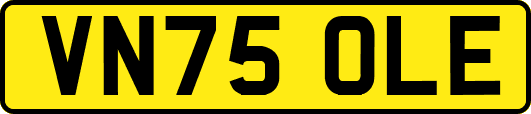 VN75OLE