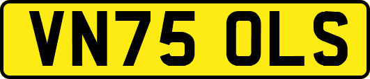 VN75OLS