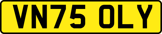 VN75OLY