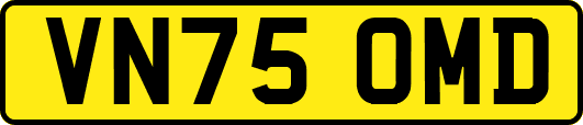 VN75OMD