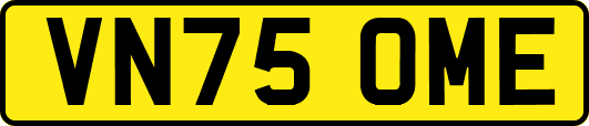 VN75OME