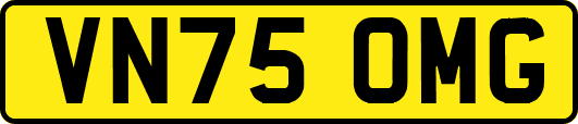 VN75OMG