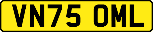 VN75OML