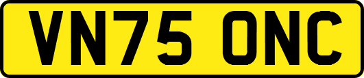 VN75ONC