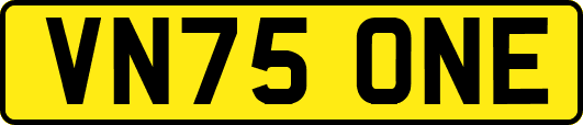 VN75ONE