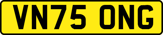 VN75ONG