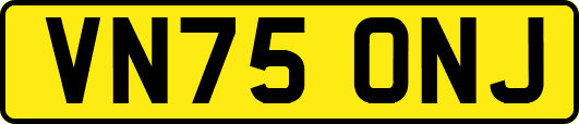 VN75ONJ