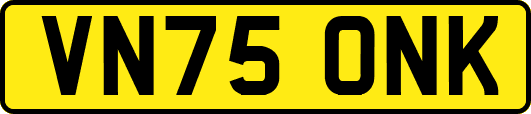 VN75ONK