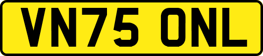 VN75ONL