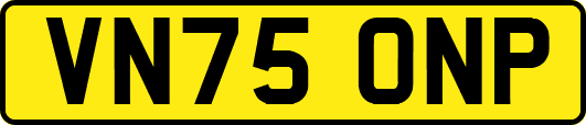 VN75ONP