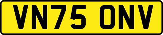 VN75ONV