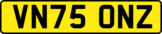 VN75ONZ