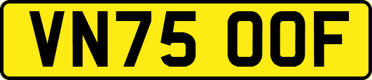 VN75OOF