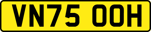 VN75OOH