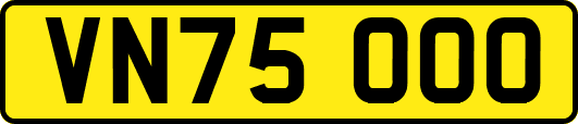 VN75OOO