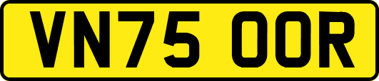 VN75OOR