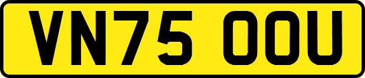 VN75OOU