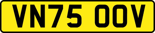 VN75OOV